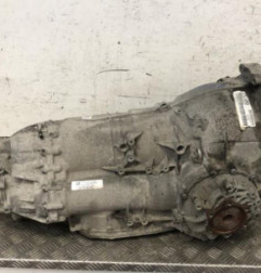 Boite de vitesses AUDI A6 3 Photo n°4