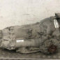 Boite de vitesses AUDI A6 3