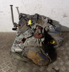 Boite de vitesses CITROEN ZX Photo n°3