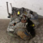 Boite de vitesses CITROEN ZX