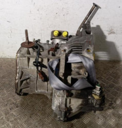 Boite de vitesses CITROEN ZX Photo n°4