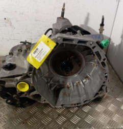 Boite de vitesses NISSAN MICRA 3 Photo n°1