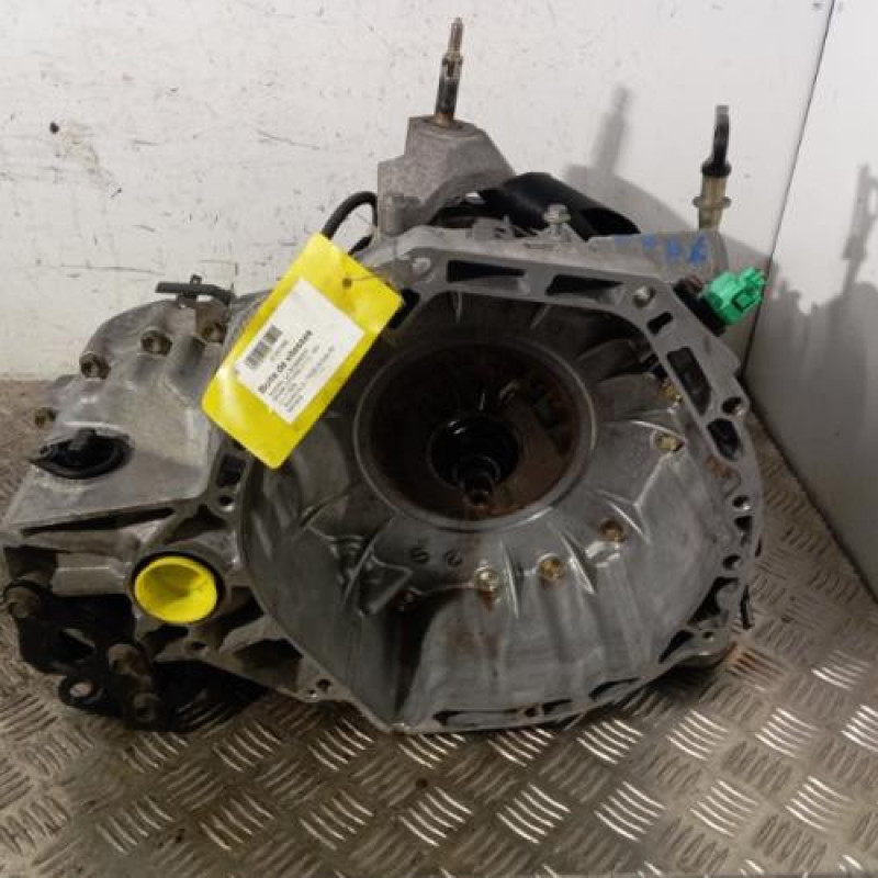 Boite de vitesses NISSAN MICRA 3