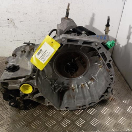 Boite de vitesses NISSAN MICRA 3 Photo n°1