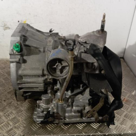Boite de vitesses NISSAN MICRA 3