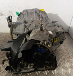Boite de vitesses NISSAN MICRA 3 Photo n°3