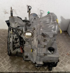 Boite de vitesses NISSAN MICRA 3 Photo n°4