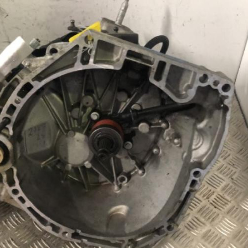 Boite de vitesses RENAULT MEGANE 4