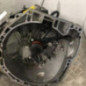 Boite de vitesses RENAULT MEGANE 4