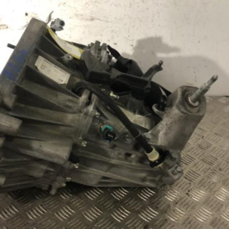 Boite de vitesses RENAULT MEGANE 4