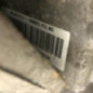 Boite de vitesses RENAULT MEGANE 4