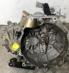 Boite de vitesses VOLKSWAGEN UP Photo n°1