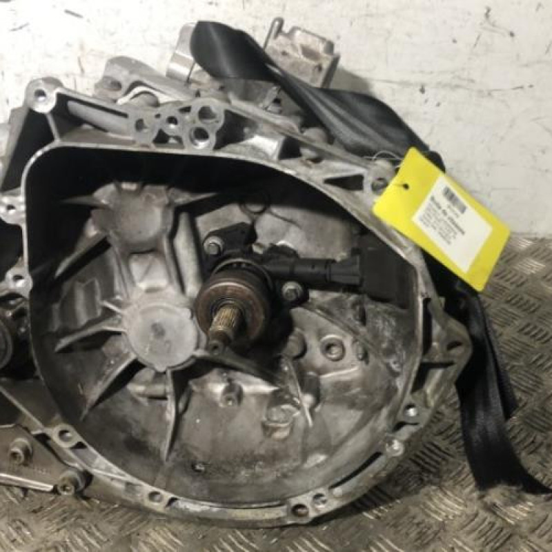 Boite de vitesses PEUGEOT 308 2