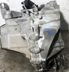 Boite de vitesses PEUGEOT 308 2 Photo n°4