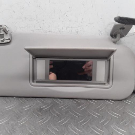 Pare soleil droit PEUGEOT 207