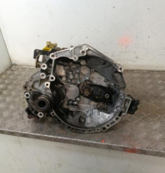 Boite de vitesses CITROEN C3 PLURIEL Photo n°1