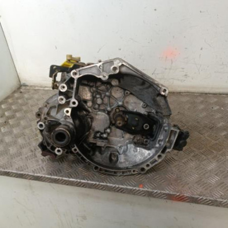 Boite de vitesses CITROEN C3 PLURIEL Photo n°1