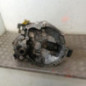Boite de vitesses CITROEN C3 PLURIEL
