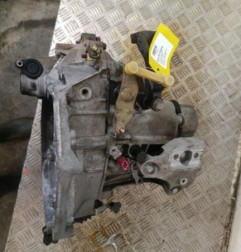 Boite de vitesses CITROEN C3 PLURIEL