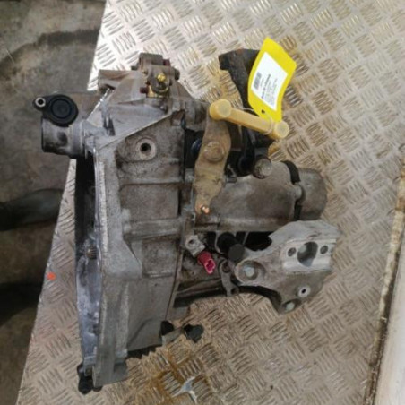 Boite de vitesses CITROEN C3 PLURIEL