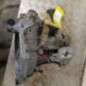 Boite de vitesses CITROEN C3 PLURIEL