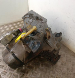 Boite de vitesses CITROEN C3 PLURIEL Photo n°3