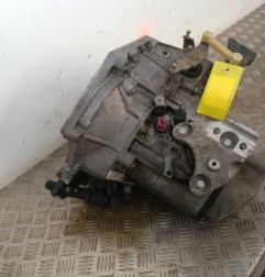 Boite de vitesses CITROEN C3 PLURIEL Photo n°4