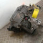 Boite de vitesses CITROEN C3 PLURIEL