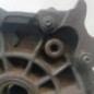 Boite de vitesses CITROEN C3 PLURIEL
