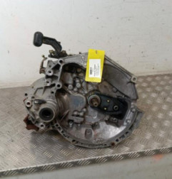 Boite de vitesses CITROEN C3 PLURIEL Photo n°1