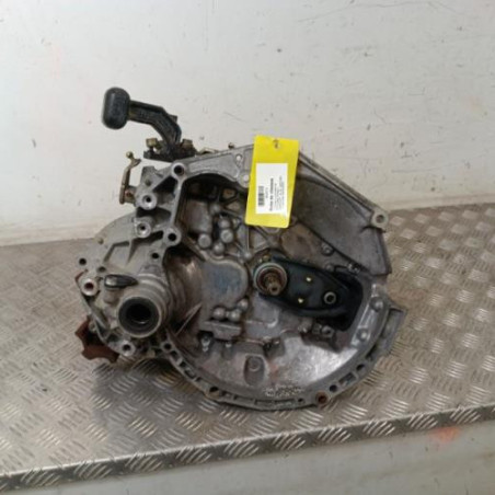 Boite de vitesses CITROEN C3 PLURIEL Photo n°1