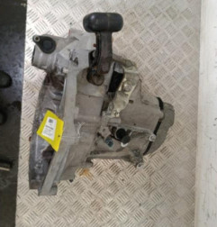 Boite de vitesses CITROEN C3 PLURIEL