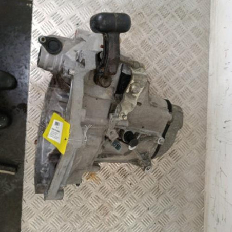Boite de vitesses CITROEN C3 PLURIEL