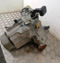 Boite de vitesses CITROEN C3 PLURIEL Photo n°3