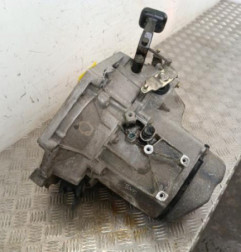Boite de vitesses CITROEN C3 PLURIEL Photo n°4