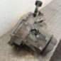 Boite de vitesses CITROEN C3 PLURIEL