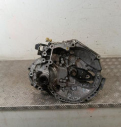 Boite de vitesses CITROEN C3 1 Photo n°1