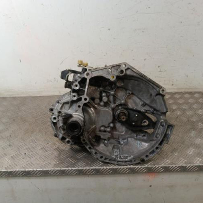 Boite de vitesses CITROEN C3 1