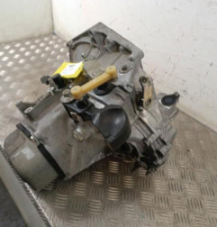 Boite de vitesses CITROEN C3 1 Photo n°3