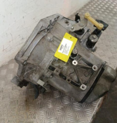 Boite de vitesses CITROEN C3 1 Photo n°4