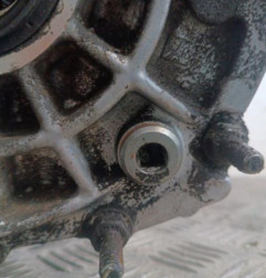 Boite de vitesses CITROEN C3 1 Photo n°5