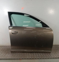 Porte avant droit AUDI A6 3 Photo n°1