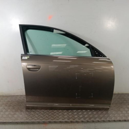Porte avant droit AUDI A6 3 Photo n°1