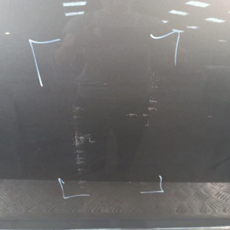 Porte avant droit AUDI A6 3