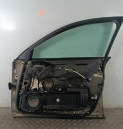 Porte avant droit AUDI A6 3 Photo n°3