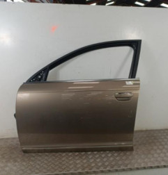 Porte avant gauche AUDI A6 3 Photo n°1