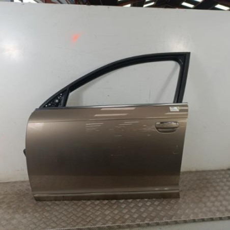 Porte avant gauche AUDI A6 3 Photo n°1