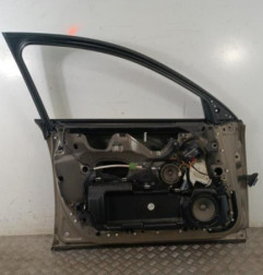 Porte avant gauche AUDI A6 3 Photo n°4
