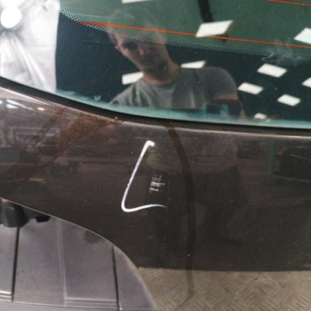 Malle/Hayon arriere PEUGEOT 508 1 SW