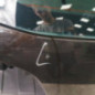 Malle/Hayon arriere PEUGEOT 508 1 SW